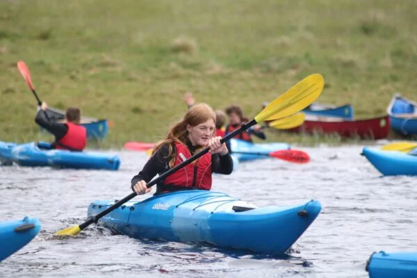 Kayaking - Image 2