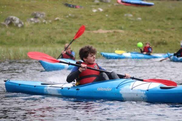 Kayaking - Image 5