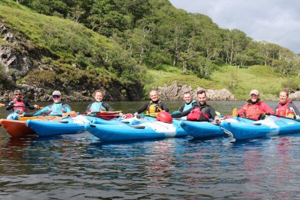 Kayak River Trip - Image 5