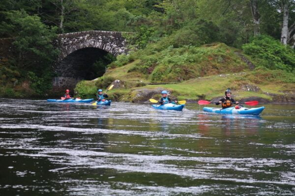 Kayak River Trip - Image 3