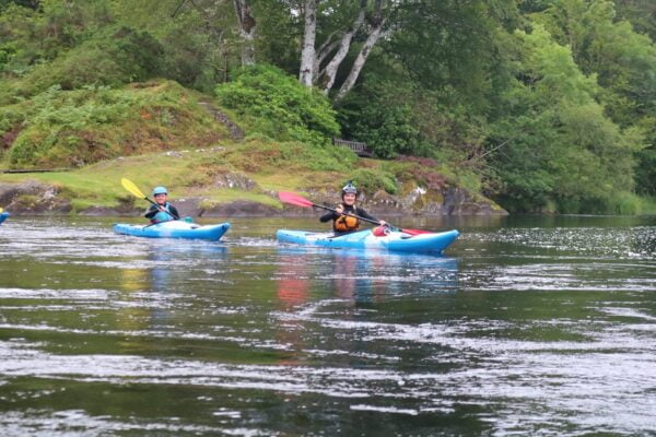 Kayak River Trip - Image 6
