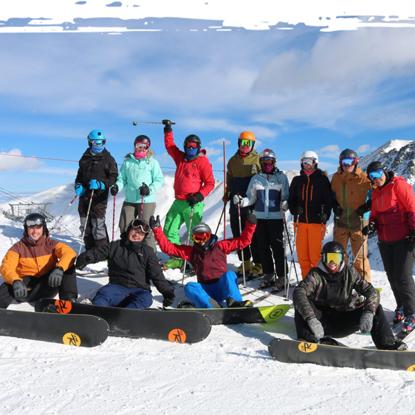 Snowsports