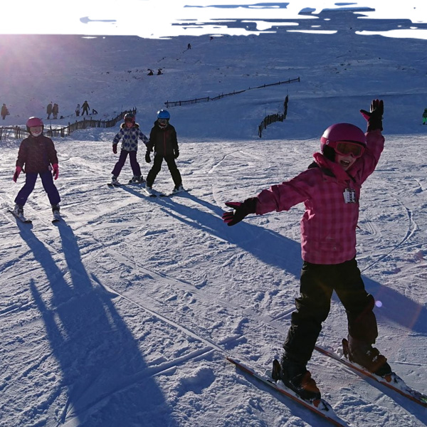 School Snowsports