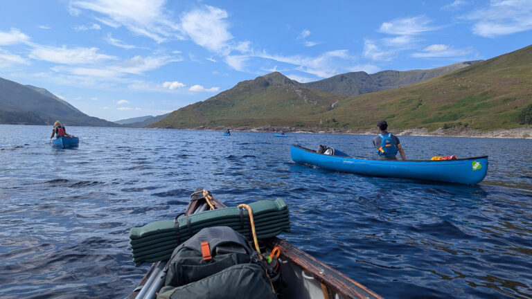 Gold DofE Residential