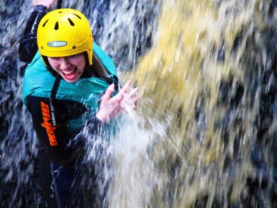 Active Outdoor Pursuits Ayrshire Gabby Group Fun outdoor activities fun and adventure